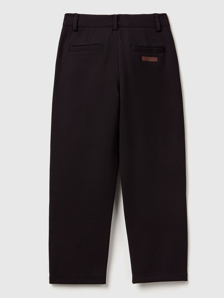 TROUSERS Garçon image number 2